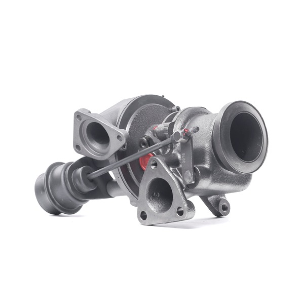Turbocharger RIDEX 2234C10658R 2234C10658R - photo 1