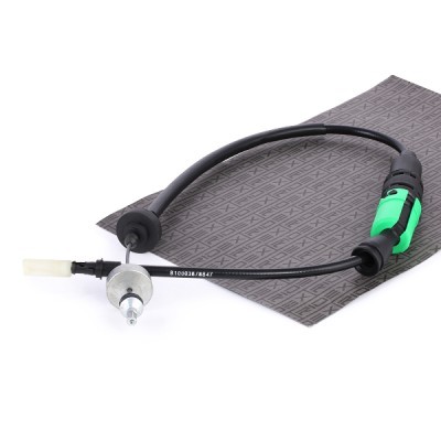 Cable Pull, clutch control RIDEX 478S0020 478S0020 - photo 2
