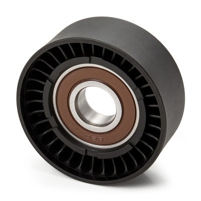 V-Ribbed Belt Deflection Guide Pulley RIDEX 312D0100 312D0100 - photo 3