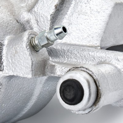 Brake Caliper RIDEX 78B0233R 78B0233R - photo 6