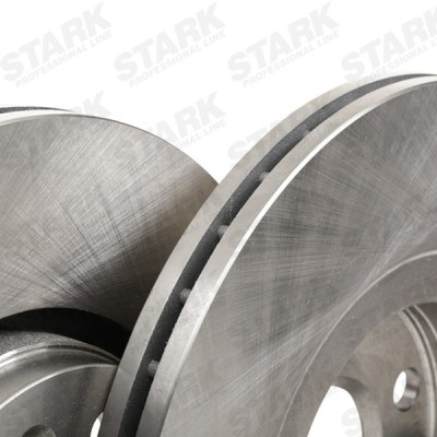 Brake Disc Stark SKBD-0022985 SKBD-0022985 - photo 4