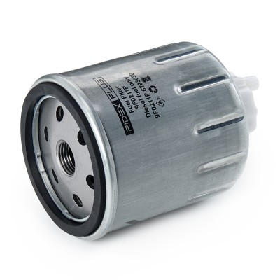 Fuel Filter RIDEX 9F0211P 9F0211P - photo 8