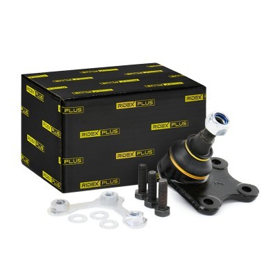 Ball Joint RIDEX 2462S0683P 2462S0683P - photo 2