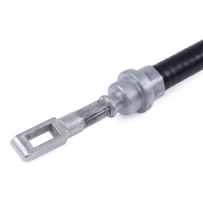 Cable Pull, Parking Brake RIDEX 124C0511 124C0511 - photo 3