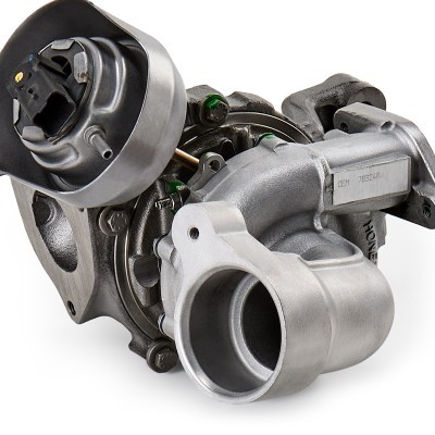 Turbocharger RIDEX 2234C10413R 2234C10413R - photo 6