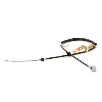 Cable Pull, Parking Brake RIDEX 124C0632 124C0632 - photo 3