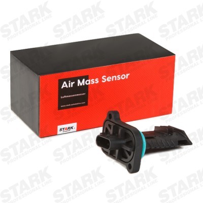 Air Mass Sensor Stark SKAS-0150209 SKAS-0150209 - photo 2