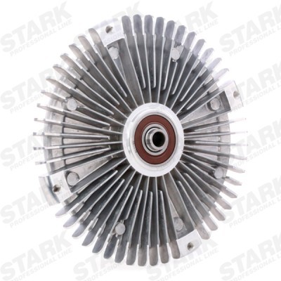 Clutch, Radiator Fan Stark SKCR-0990092 SKCR-0990092 - photo 3