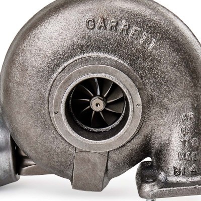 Turbocharger RIDEX 2234C10971R 2234C10971R - photo 6