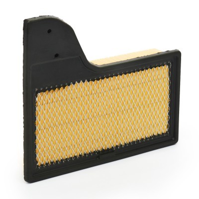 Air Filter RIDEX 8A1400 8A1400 - photo 3
