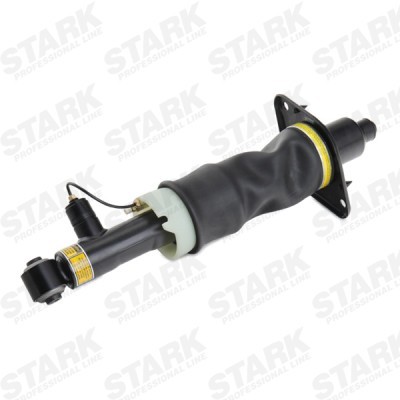 Bellow, Air Suspension Stark SKAST-1860029 SKAST-1860029 - photo 4