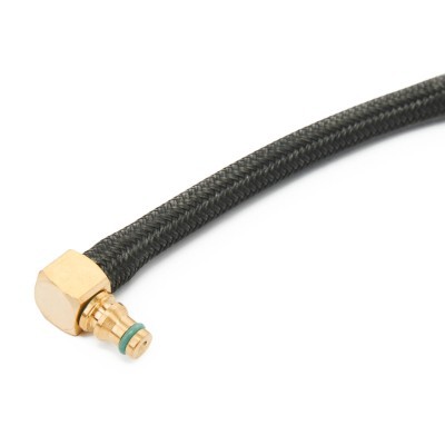 Fuel return hose RIDEX 3937H0004 3937H0004 - photo 3