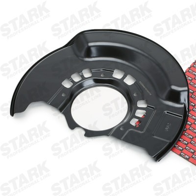 Splash Panel brake disc Stark SKSPB-2340228 SKSPB-2340228 - photo 1