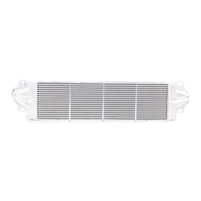 Intercooler, Charger RIDEX 468I0004 468I0004 - photo 3