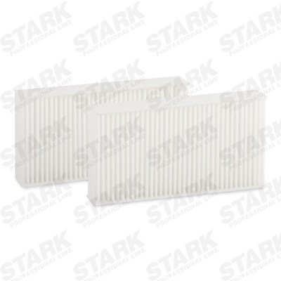 Cabin Air Filter Stark SKIF-0170161 SKIF-0170161 - photo 4