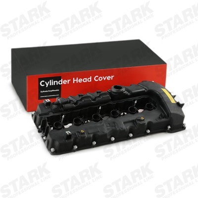 Valve cover Stark SKCHC-4860008 SKCHC-4860008 - photo 2