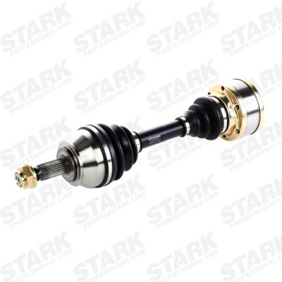 Drive Shaft Stark SKDS-0210056 SKDS-0210056 - photo 2