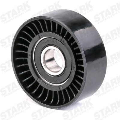 Belt Tensioner V-Ribbed Belt Stark SKTP-0600169 SKTP-0600169 - photo 4
