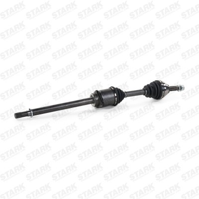 Drive Shaft Stark SKDS-0211110 SKDS-0211110 - photo 4