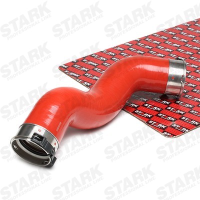 Charger Air Hose Stark SKCHI-2030069 SKCHI-2030069 - photo 2