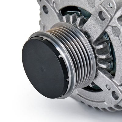 Alternator RIDEX 4G0535P 4G0535P - photo 5