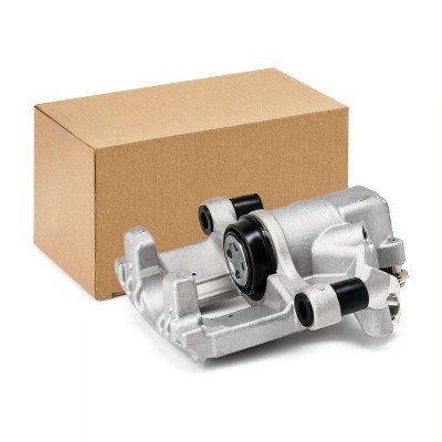 Brake Caliper RIDEX 78B0489R 78B0489R - photo 2