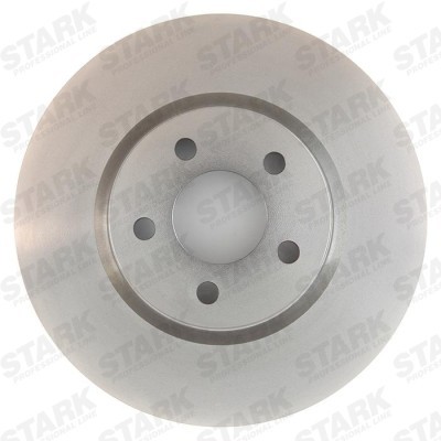 Brake Disc Stark SKBD-0020120 SKBD-0020120 - photo 4