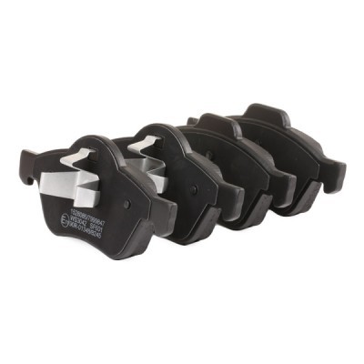 Brake Pads Set RIDEX 402B0471 402B0471 - photo 8