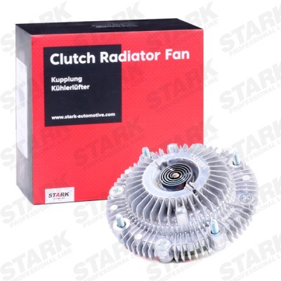 Clutch, Radiator Fan Stark SKCR-0990064 SKCR-0990064 - photo 1