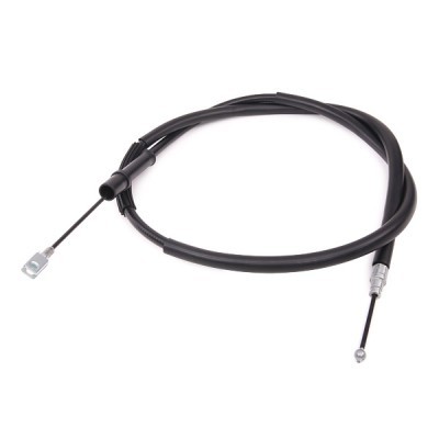 Cable Pull, Parking Brake RIDEX 124C0040 124C0040 - photo 5