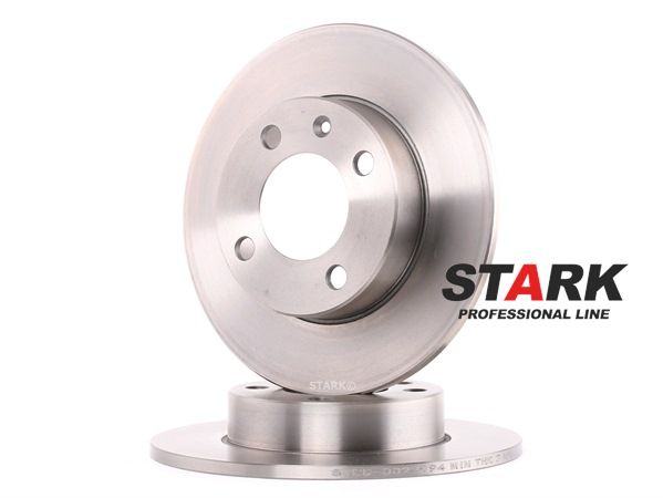 Brake Disc Stark SKBD-0022094 SKBD-0022094 - photo 1