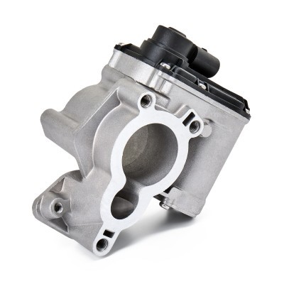 EGR Valve RIDEX 1145E0053 1145E0053 - photo 5