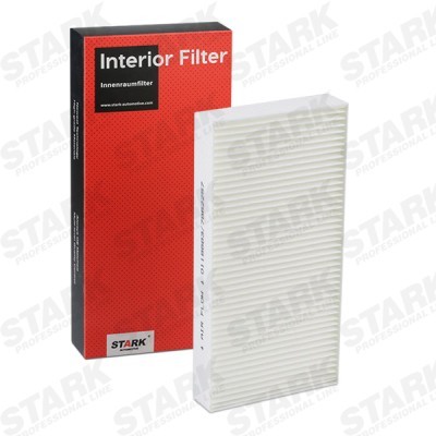 Cabin Air Filter Stark SKIF-0170119 SKIF-0170119 - photo 2