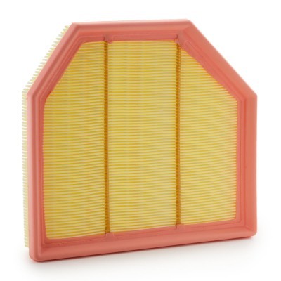 Air Filter RIDEX 8A1143 8A1143 - photo 3