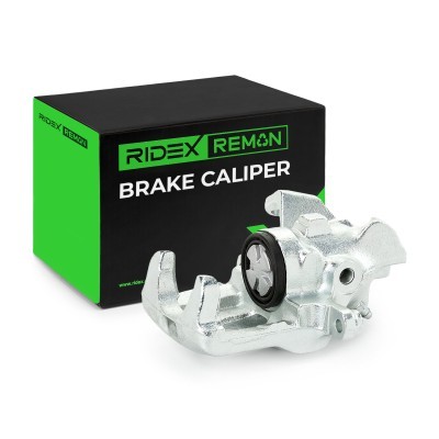 Brake Caliper RIDEX 78B0663R 78B0663R - photo 2