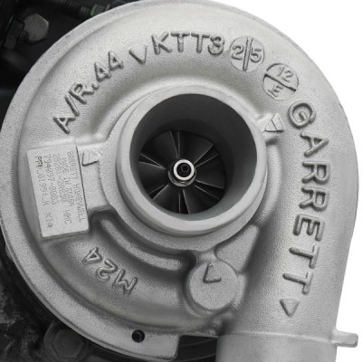 Turbocharger RIDEX 2234C0315R 2234C0315R - photo 6