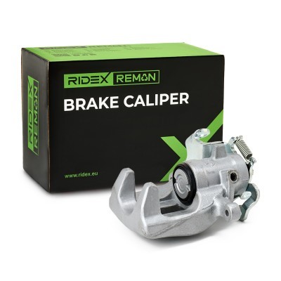 Brake Caliper RIDEX 78B1269R 78B1269R - photo 2