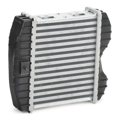 Intercooler, Charger RIDEX 468I0072 468I0072 - photo 4