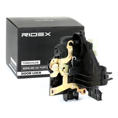 Door Lock RIDEX 1361D0077 1361D0077 - photo 2