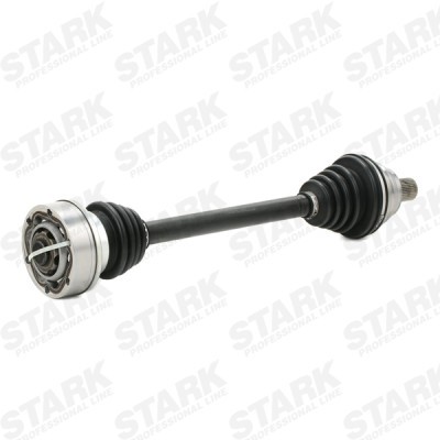 Drive Shaft Stark SKDS-0210624 SKDS-0210624 - photo 4