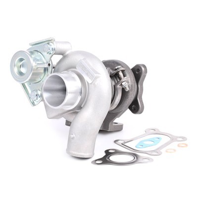 Turbocharger RIDEX 2234C0135 2234C0135 - photo 3