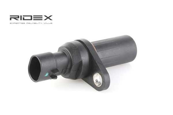 Crankshaft Pulse Sensor RIDEX 833C0055 833C0055 - photo 1