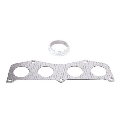 Catalytic converter RIDEX 429C0004 429C0004 - photo 8