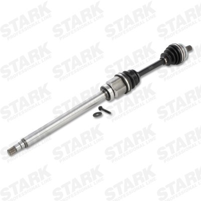 Drive Shaft Stark SKDS-0210071 SKDS-0210071 - photo 3