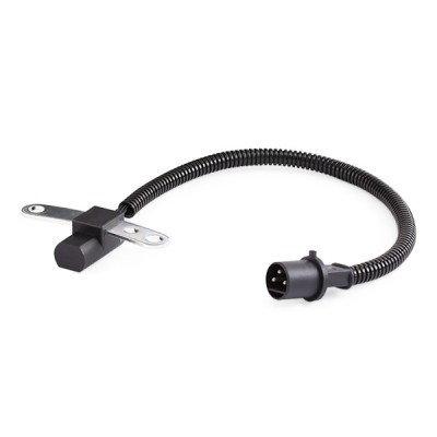 Crankshaft Pulse Sensor RIDEX 833C0245 833C0245 - photo 3