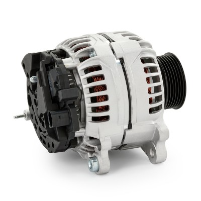 Alternator RIDEX 4G0048P 4G0048P - photo 4