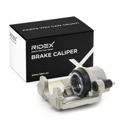 Brake Caliper RIDEX 78B0722 78B0722 - photo 2