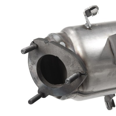 Catalytic converter RIDEX 429C0203 429C0203 - photo 5