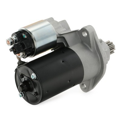 Starter RIDEX 2S0208 2S0208 - photo 4