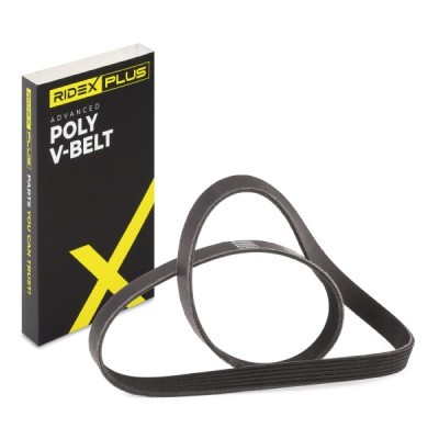V-Ribbed Belt RIDEX 305P0289P 305P0289P - photo 2